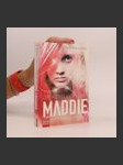 Die Rebellion der Maddie Freeman - náhled