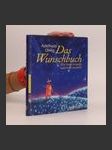 Das Wunschbuch - náhled