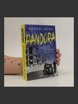 Pandora - náhled