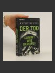 Der Tod kommt wie gerufen - náhled