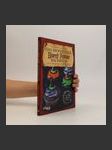 Das inoffizielle Harry Potter Backbuch - náhled