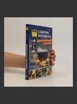Camping Kochbuch. Über 100 leckere Rezepte für unterwegs - náhled