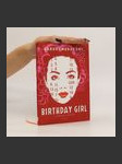 Birthday girl - náhled