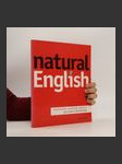 Natural English: intermediate workbook with key - náhled
