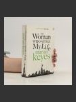 The Woman Who Stole My Life - náhled