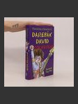 Darebák David rockerem - náhled