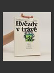 Hvězdy v trávě. Výbor z české fantastiky - náhled