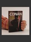 Conan: Vrah králů - náhled
