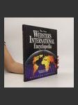 The New Webster's International Encyclopedia: The New Illustrated Reference Guide Vol. 6 - náhled
