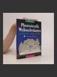 Phantasievolle Weichnachtskarten. Zum Schneideb, Falten, Aufstellen - náhled