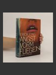 Angst vorm Fliegen - náhled