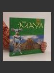 Die Maya - náhled