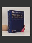 Praxishandbuch Medizin & Gesundheit - náhled