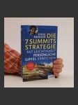 Die 7 Summits Strategie - náhled