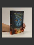 Warrior Cats. Geheimnis des Waldes - náhled