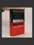 Hitlers Helfer. Täter und Vollstrecker - náhled