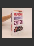 Vervirte Zeiten - náhled