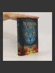 Warrior Cats. Geheimnis des Waldes. - náhled