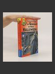Die Knickerbocker - Das Geheimnis des Herrn Halloween - náhled