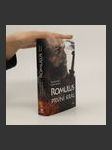 Romulus, první král - náhled