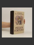 Přízeň Fortuny (duplicitní ISBN) - náhled