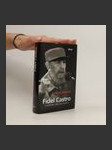 Fidel Castro, životopis pre dva hlasy - náhled