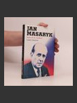 Jan Masaryk : osobní vzpomínky - náhled