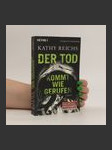 Der Tod kommt wie gerufen - náhled