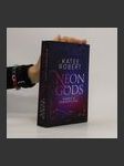 Neon Gods - Hades & Persephone - náhled