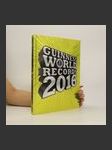 Guinness world records 2016 (česky) - náhled
