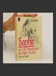 Saphir und die Pikanterien der High Society - náhled