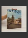 Praha. Praga. Prag. Prague - náhled