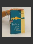 Treffen sich zwei - náhled