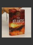 The Atlantis Plague - náhled