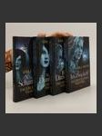Tagebuch eines Vampirs 1-4 (4 Bände) - náhled