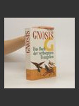 Gnosis: Das Buch der verborgenen Evangelien - náhled