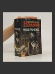 Wolfsherz - náhled
