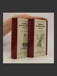 Tagebücher der Henker von Paris 1685-1847 I-II - náhled