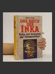 Das Reich der Inka - náhled