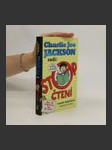 Charlie Joe Jackson radí: stop čtení - náhled