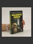 Malenkovs Mission - náhled