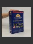 Random House Webster's Dictionary of American English - náhled