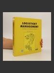 Logistický management: teorie a podniková praxe (Duplicitní ISBN) - náhled