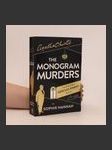 The Monogram murders : the new Hercule Poirot mystery - náhled