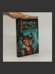 Pátračka Gilda a Posvátné kosti - náhled