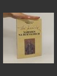 Leoš Janáček - narozen na Hukvaldech - náhled