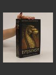 Brisingr (anglicky) - náhled