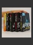 After Series (5 Volumes) - náhled