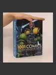 1001 Comic Books You Must Read Before You Die - náhled