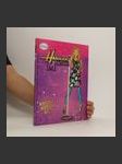 Hannah Montana : knižka na rok 2011 - náhled
